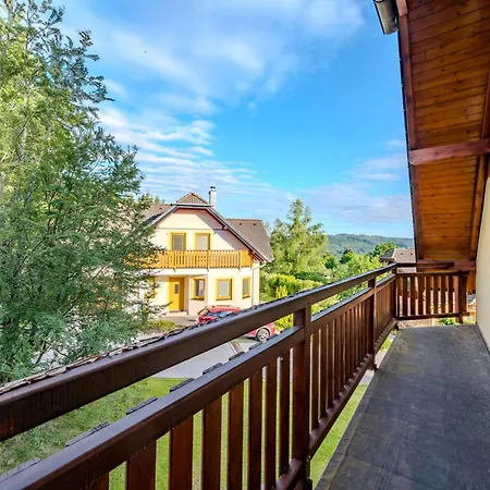 Lipno Kleiner Villa Lipno nad Vltavou