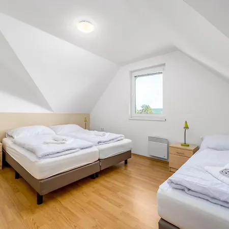 Villa Lipno Kleiner *
