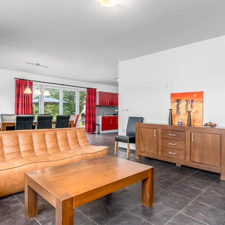 Lipno Kleiner Villa Lipno nad Vltavou