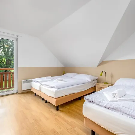 Villa Lipno Kleiner Lipno nad Vltavou
