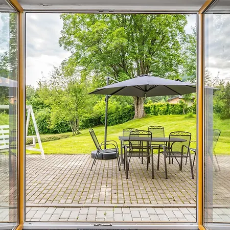 Villa Lipno Kleiner