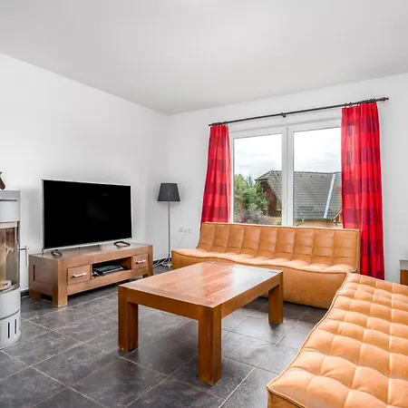 Lipno Kleiner Villa Lipno nad Vltavou