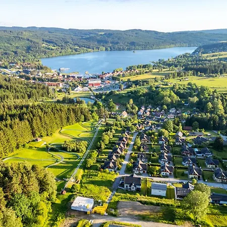 Lipno Kleiner Villa *
