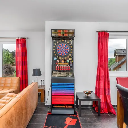 Villa Lipno Kleiner *