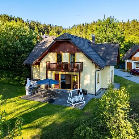 Lipno Kleiner Villa Lipno nad Vltavou
