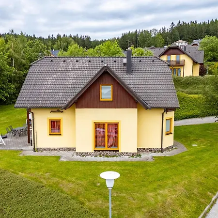 Villa Lipno Kleiner