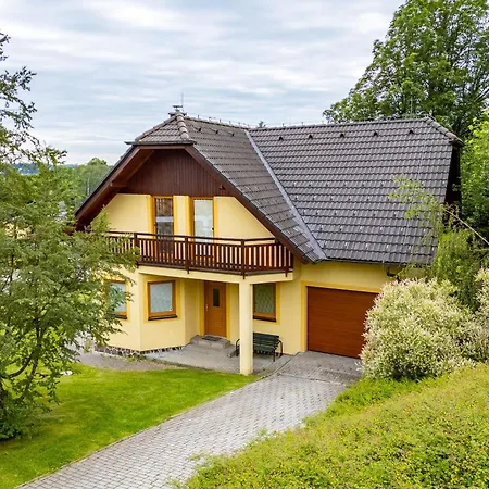 Lipno Kleiner Villa Lipno nad Vltavou