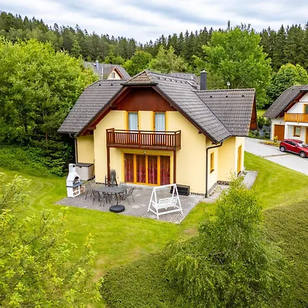 Villa Lipno Kleiner Lipno nad Vltavou