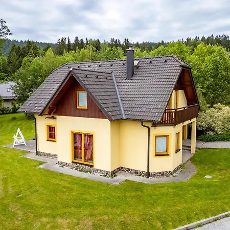 Lipno Kleiner *