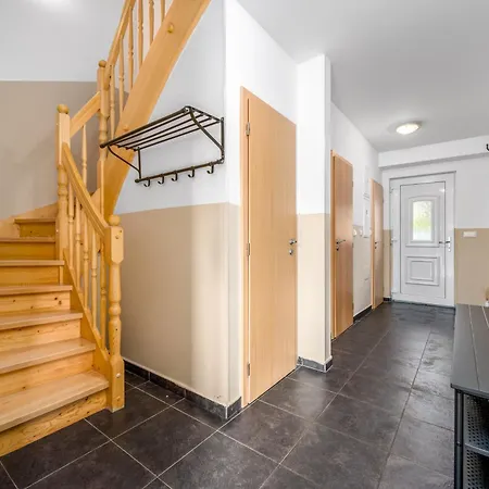 Lipno Kleiner Villa *