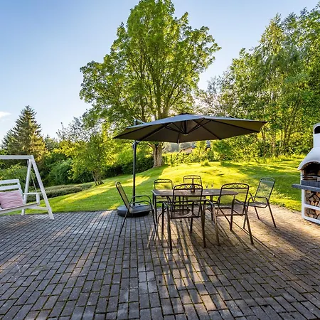 Lipno Kleiner Villa *
