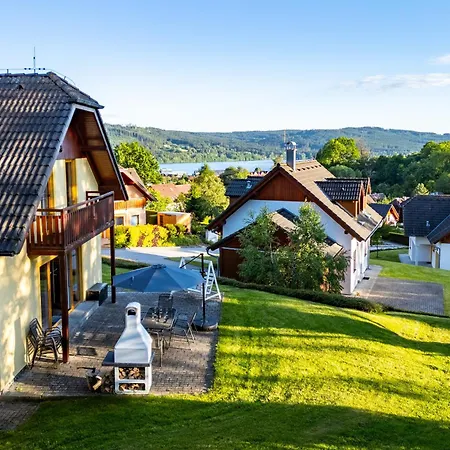Lipno Kleiner Lipno nad Vltavou