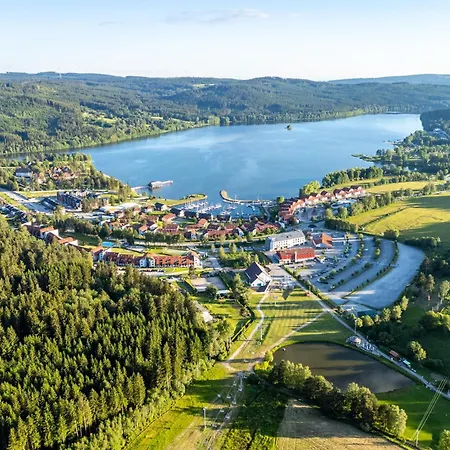 Lipno Kleiner * Lipno nad Vltavou