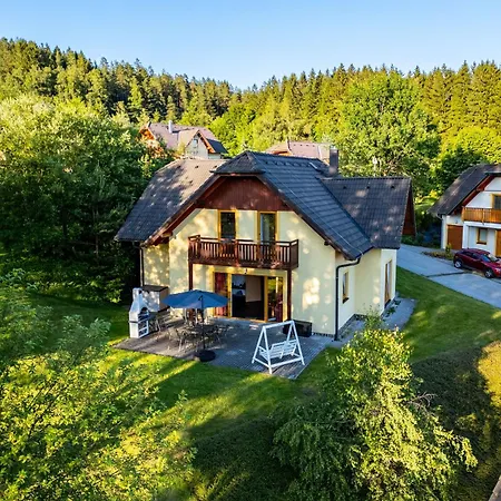 Lipno Kleiner Villa Lipno nad Vltavou