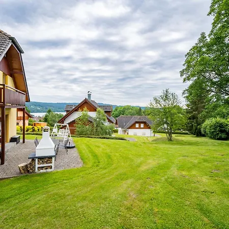 Villa Lipno Kleiner