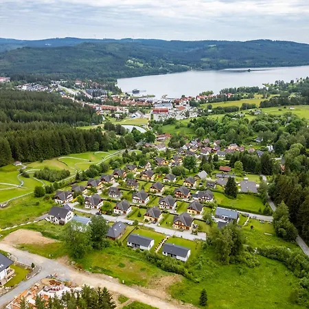 Villa Lipno Kleiner Lipno nad Vltavou