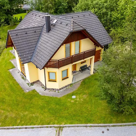 Lipno Kleiner Villa Lipno nad Vltavou