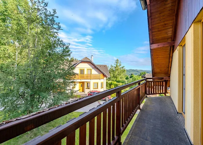 Lipno Kleiner Villa Lipno nad Vltavou