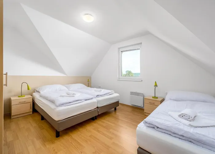 Villa Lipno Kleiner *