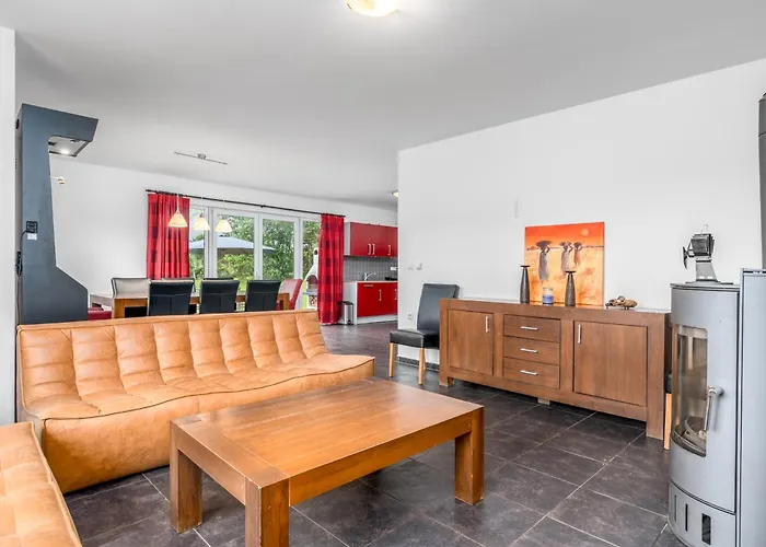 Lipno Kleiner Villa Lipno nad Vltavou