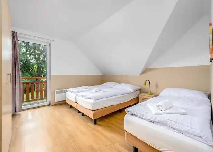 Villa Lipno Kleiner Lipno nad Vltavou