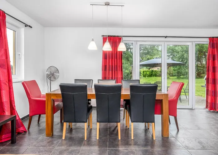 Lipno Kleiner Villa Lipno nad Vltavou