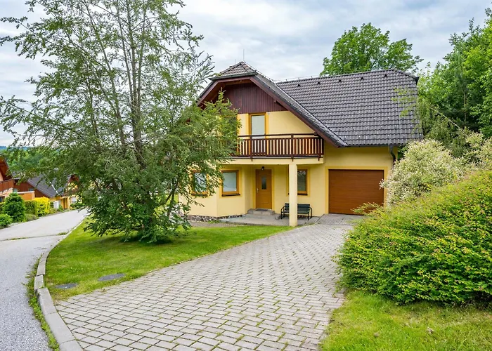 Lipno Kleiner *