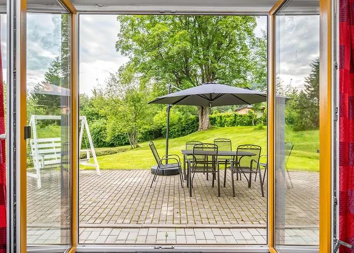 Villa Lipno Kleiner