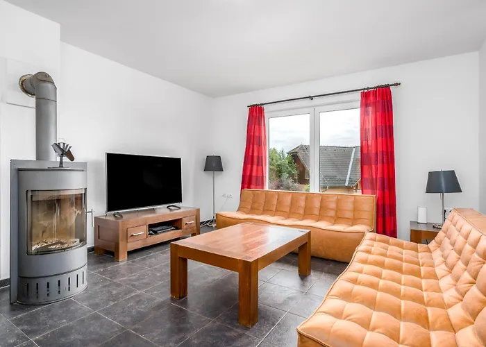 Lipno Kleiner Villa Lipno nad Vltavou