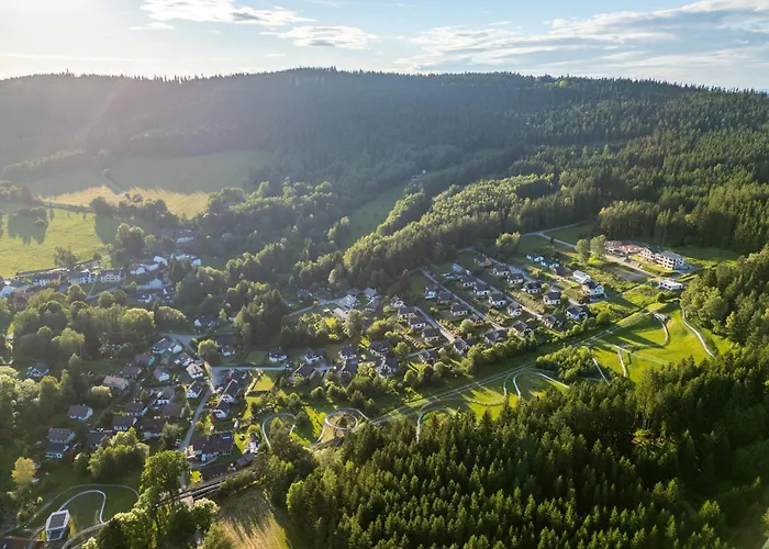 Lipno Kleiner *