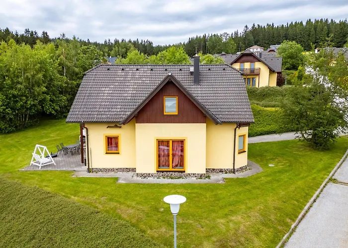 Villa Lipno Kleiner