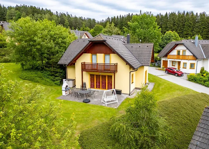 Villa Lipno Kleiner Lipno nad Vltavou