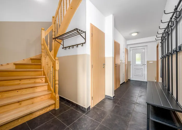 Lipno Kleiner Villa *