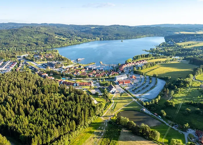 Lipno Kleiner * Lipno nad Vltavou