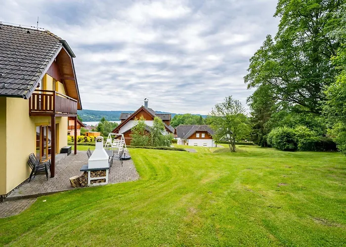 Villa Lipno Kleiner
