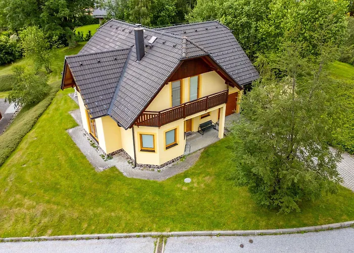 Lipno Kleiner Villa Lipno nad Vltavou